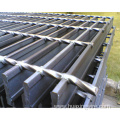 Construction Galvanized steel grating